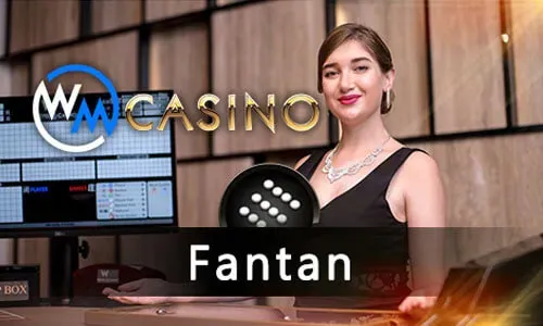Winzir Live Casino